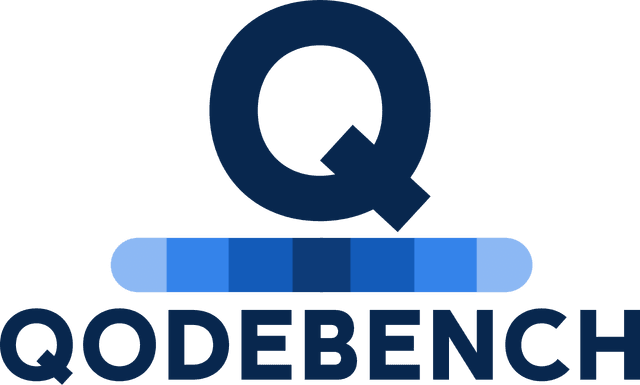 QodeBench